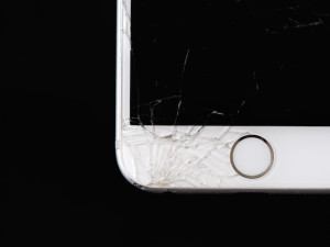 gadget insurance broken mobile phone